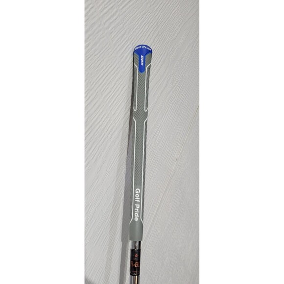 TaylorMade Firesole 5-Wood Steel-Tungsten Steel Shaft RH 42” R-80 New Grip - Picture 9 of 15